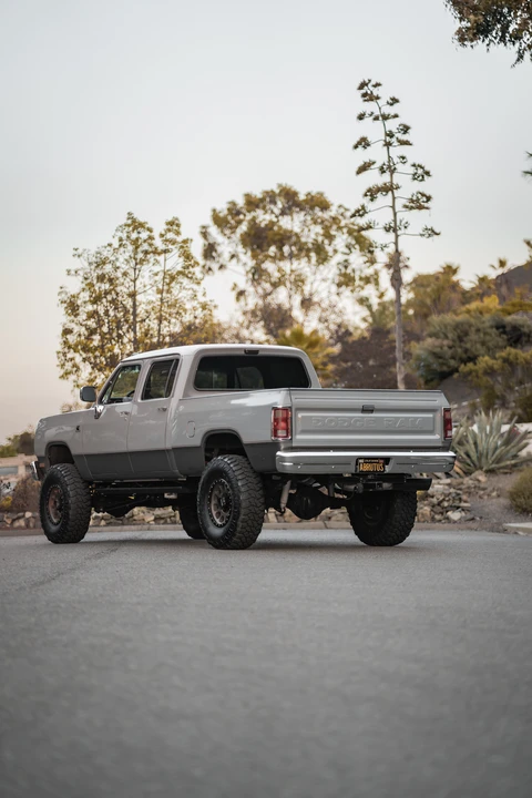1974 Dodge D Series 3rd Gen - Image 17 of 31