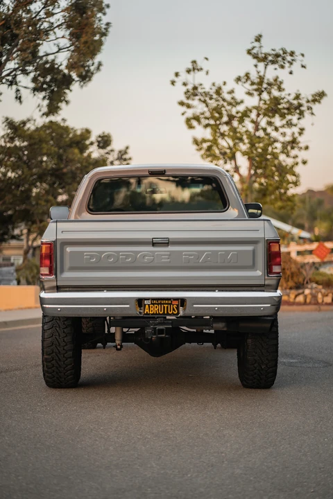 1974 Dodge D Series 3rd Gen - Image 19 of 31
