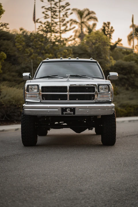 1974 Dodge D Series 3rd Gen - Image 5 of 31