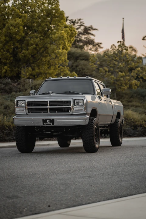 1974 Dodge D Series 3rd Gen - Image 7 of 31