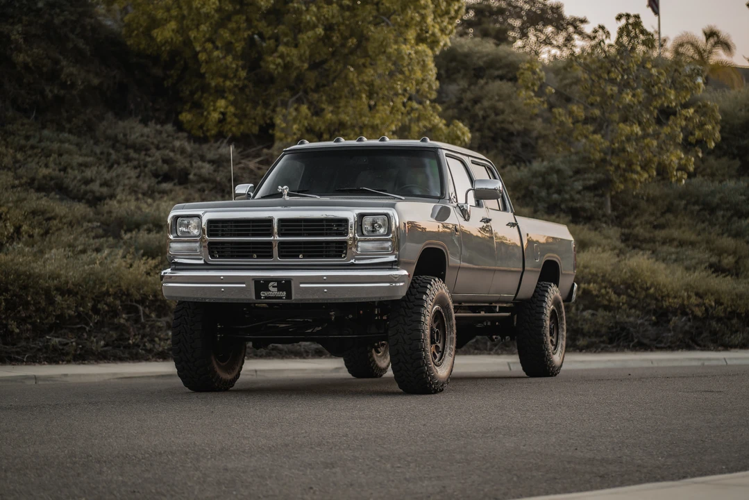 1974 Dodge D Series 3rd Gen - Image 8 of 31
