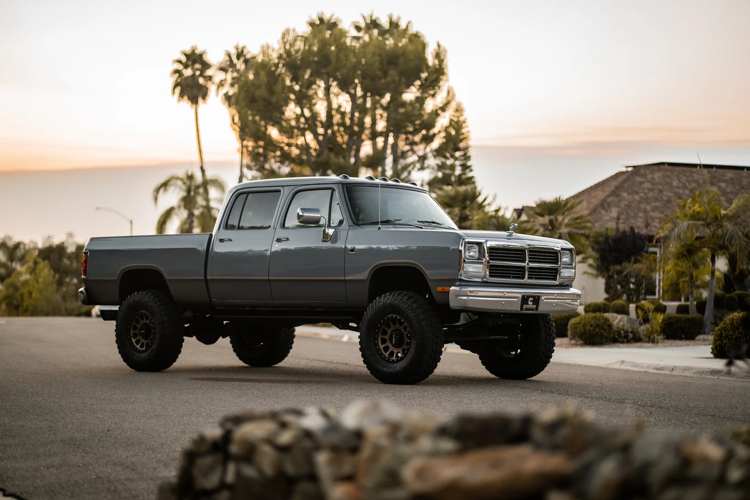 1974 Dodge D Series 3rd Gen - Image 4 of 31