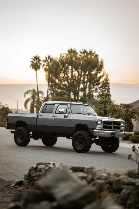 1974 Dodge D Series 3rd Gen - Image 3 of 31