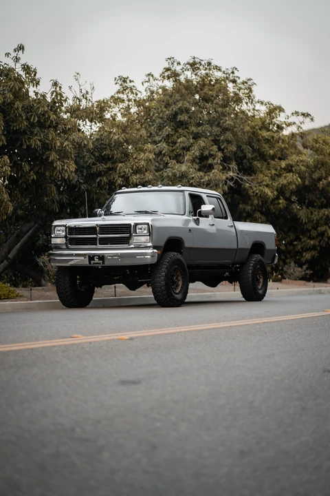 1974 Dodge D Series 3rd Gen - Image 10 of 31