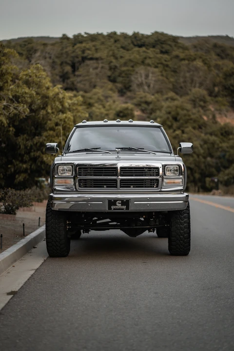 1974 Dodge D Series 3rd Gen - Image 6 of 31