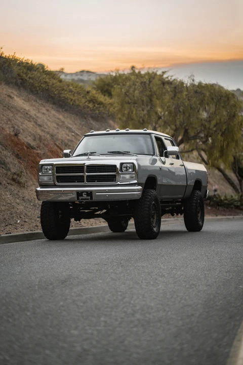 1974 Dodge D Series 3rd Gen - Image 9 of 31