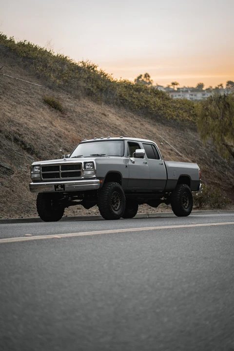 1974 Dodge D Series 3rd Gen - Image 11 of 31