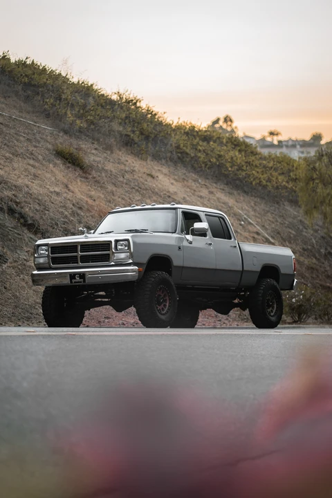 1974 Dodge D Series 3rd Gen - Image 12 of 31