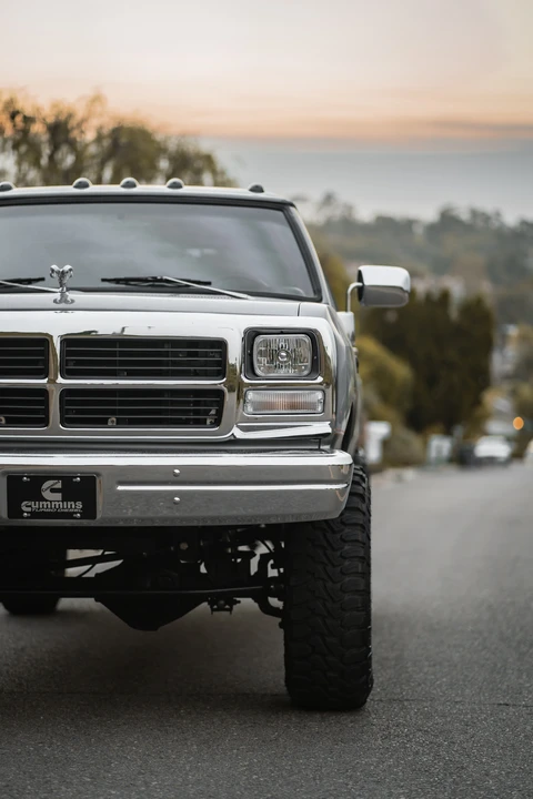 1974 Dodge D Series 3rd Gen - Image 25 of 31