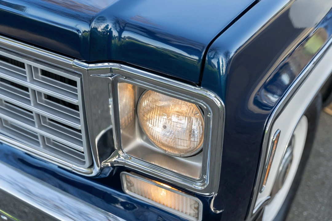 1977 GMC C/K 3rd Gen - Image 17 of 31