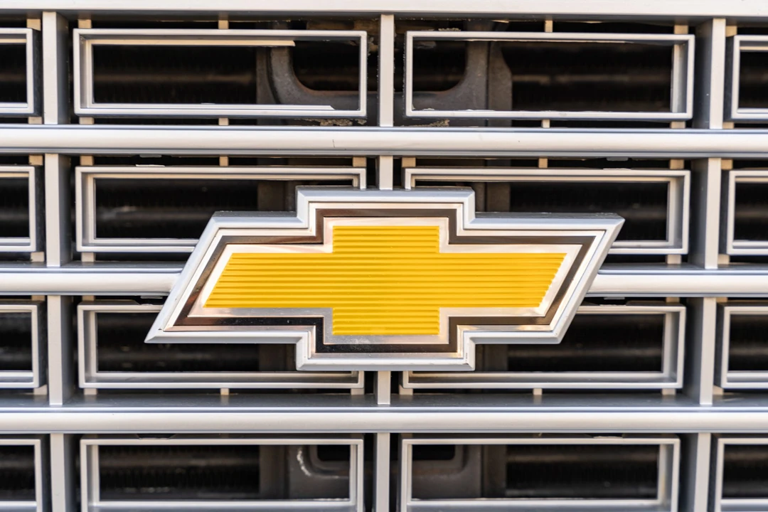 1977 GMC C/K 3rd Gen - Image 15 of 31