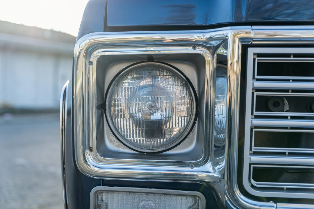 1977 GMC C/K 3rd Gen - Image 11 of 31