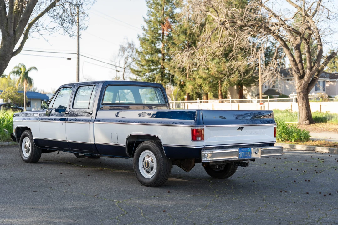 1977 GMC C/K 3rd Gen - Image 3 of 31