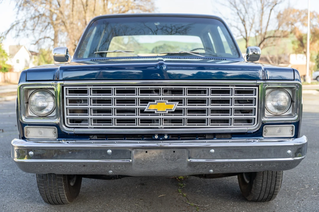 1977 GMC C/K 3rd Gen - Image 9 of 31
