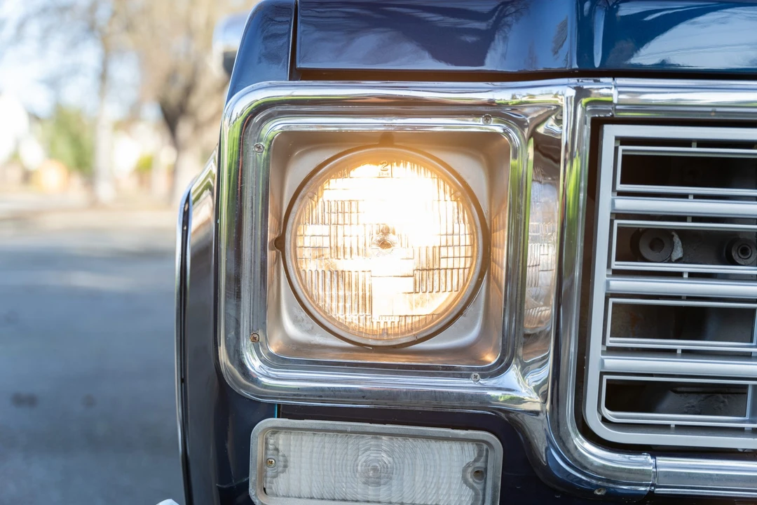 1977 GMC C/K 3rd Gen - Image 14 of 31