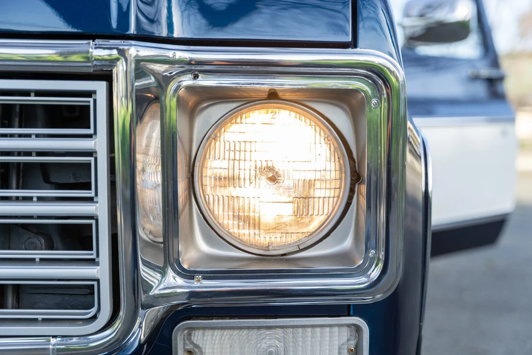 1977 GMC C/K 3rd Gen - Image 16 of 31