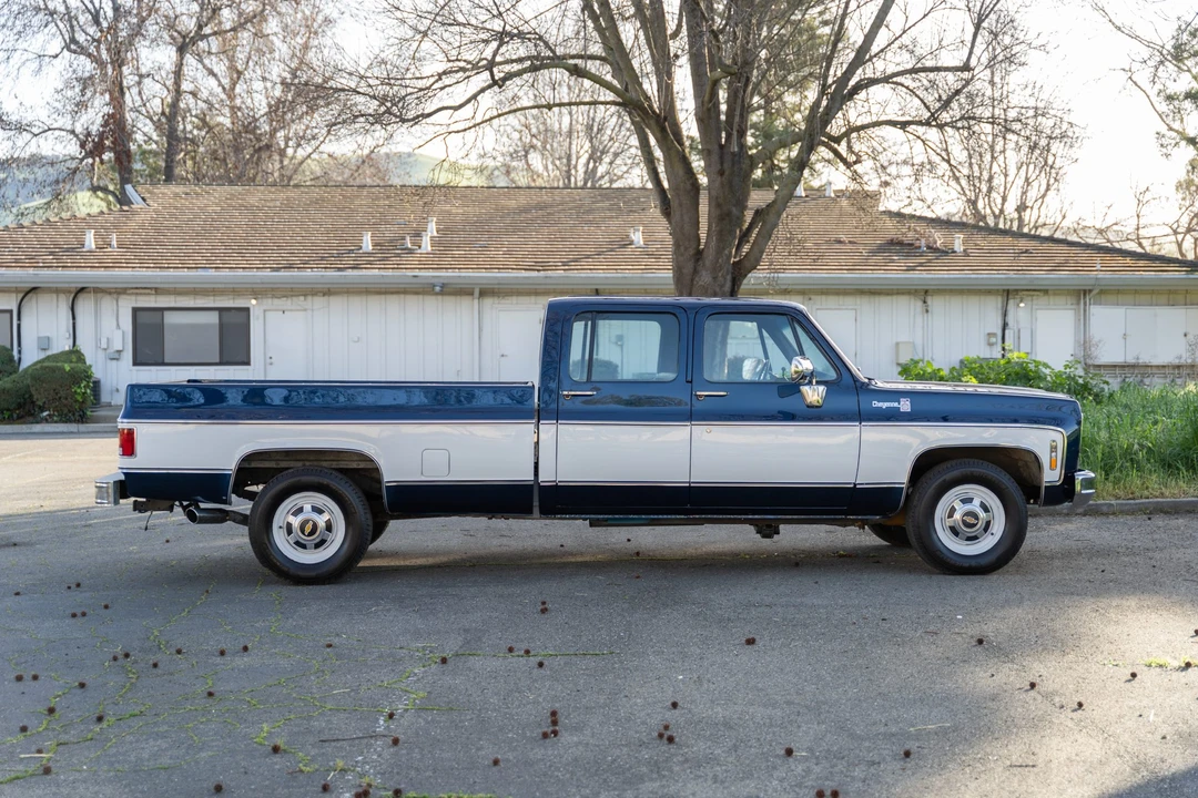 1977 GMC C/K 3rd Gen - Image 6 of 31