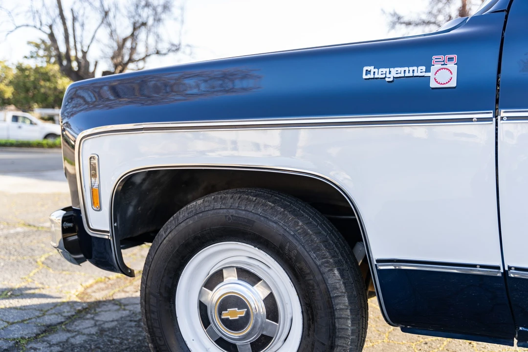 1977 GMC C/K 3rd Gen - Image 23 of 31