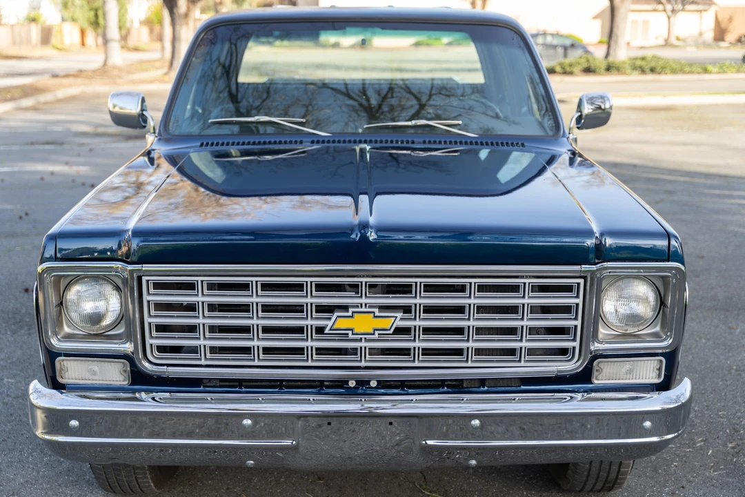 1977 GMC C/K 3rd Gen - Image 8 of 31
