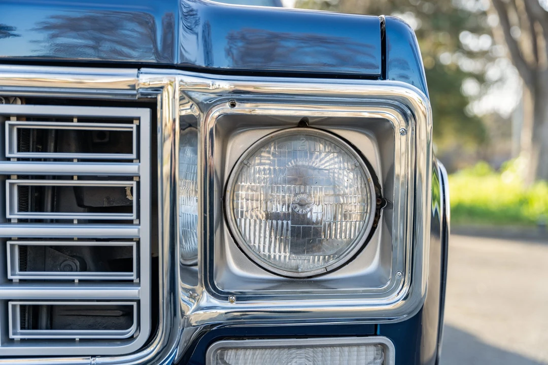 1977 GMC C/K 3rd Gen - Image 12 of 31