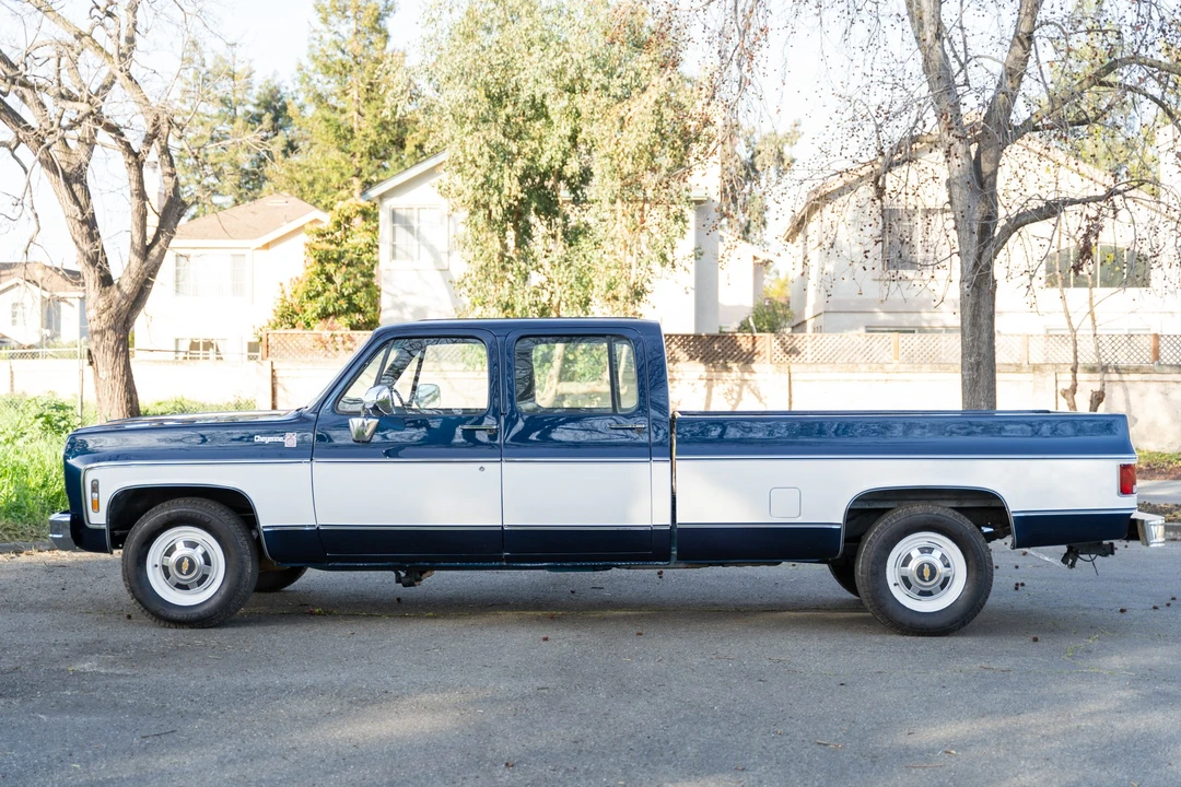 1977 GMC C/K 3rd Gen - Image 2 of 31