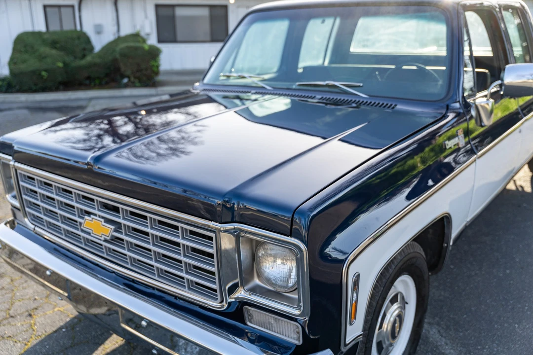 1977 GMC C/K 3rd Gen - Image 19 of 31