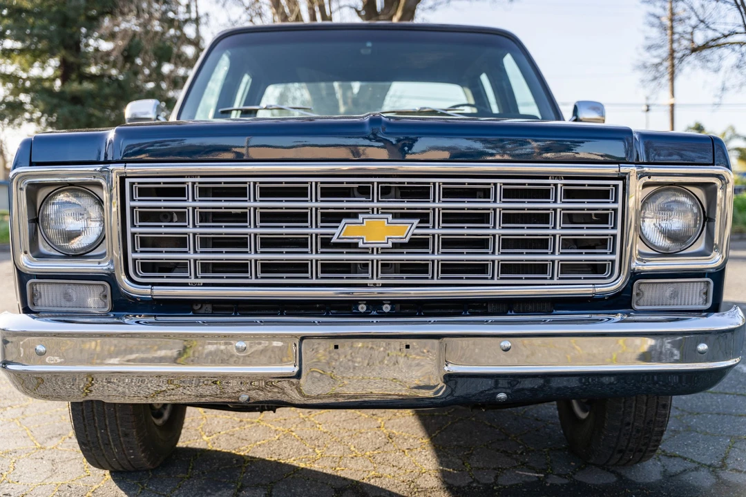 1977 GMC C/K 3rd Gen - Image 10 of 31