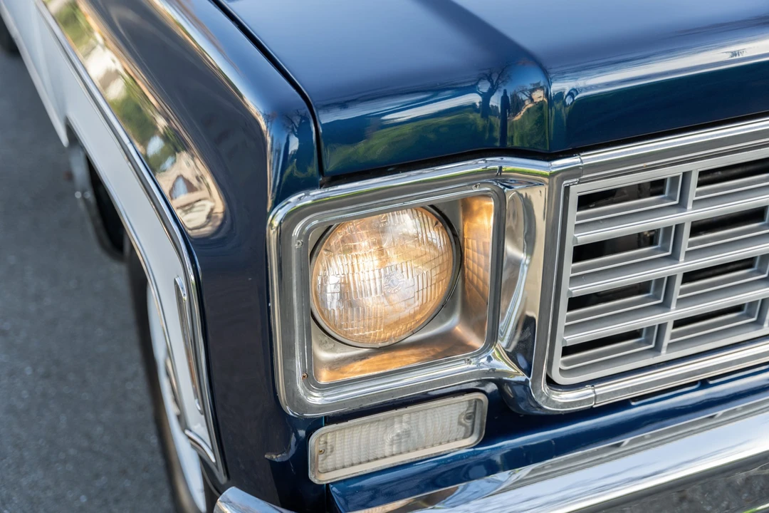 1977 GMC C/K 3rd Gen - Image 13 of 31