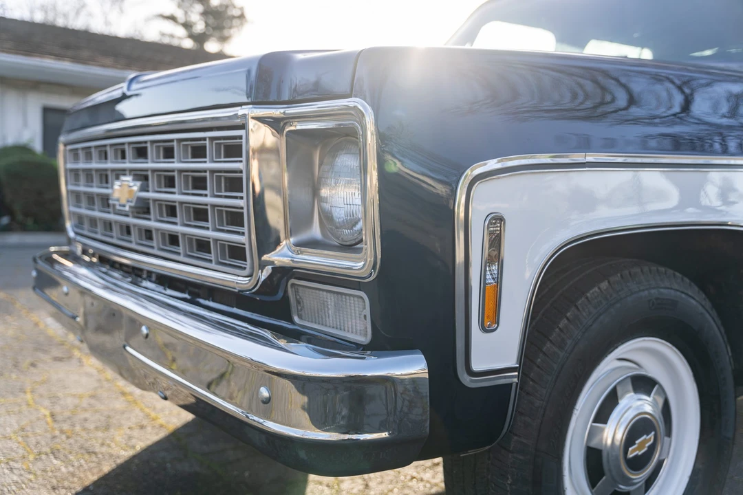 1977 GMC C/K 3rd Gen - Image 18 of 31