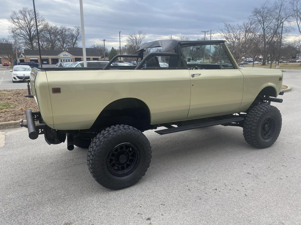 1977 International Harvester Scout - Image 19 of 31