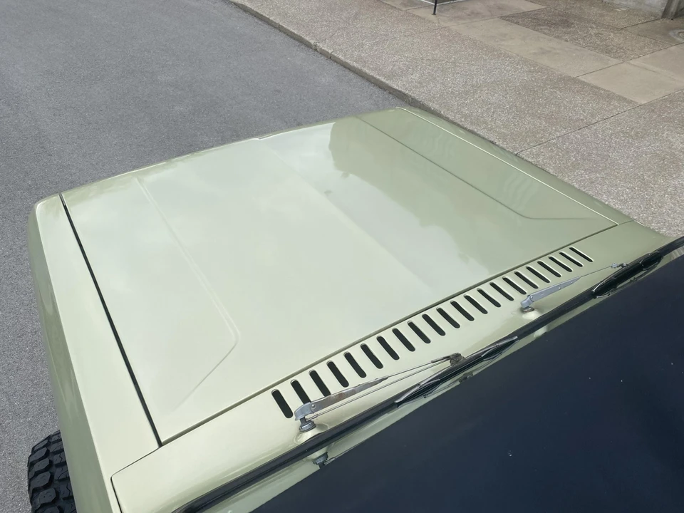 1977 International Harvester Scout - Image 31 of 31