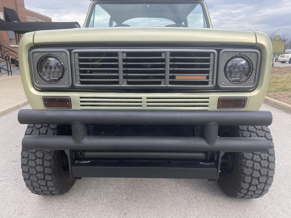 1977 International Harvester Scout - Image 29 of 31