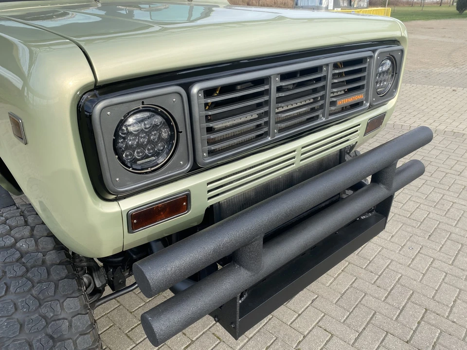 1977 International Harvester Scout - Image 30 of 31