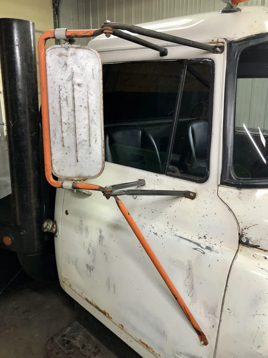 1978 International Harvester Loadstar - Image 10 of 31