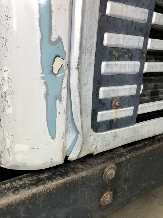 1978 International Harvester Loadstar - Image 22 of 31