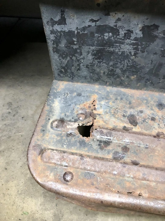 1978 International Harvester Loadstar - Image 14 of 31