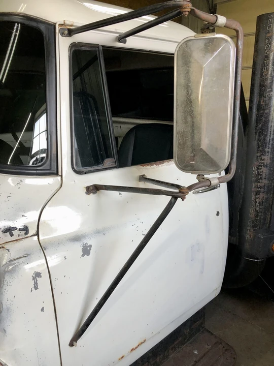 1978 International Harvester Loadstar - Image 27 of 31