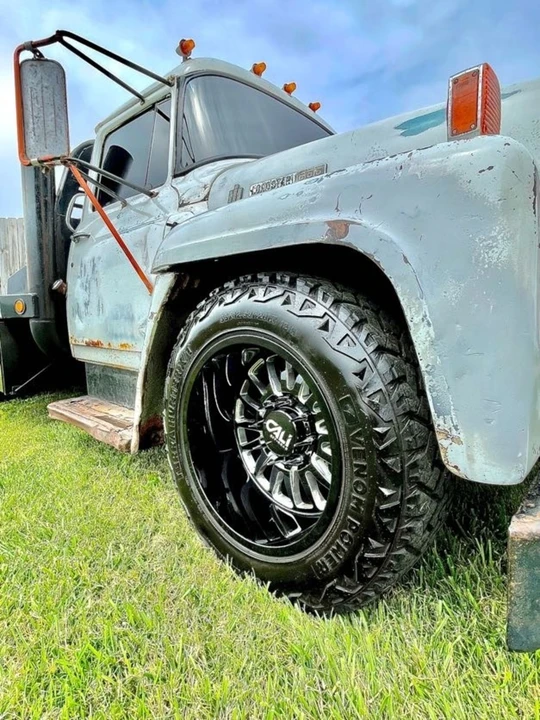 1978 International Harvester Loadstar - Image 17 of 31