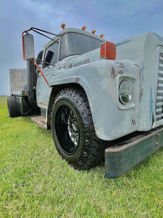 1978 International Harvester Loadstar - Image 18 of 31
