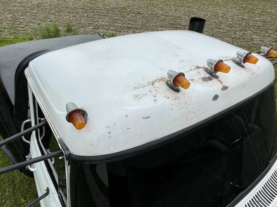 1978 International Harvester Loadstar - Image 8 of 31