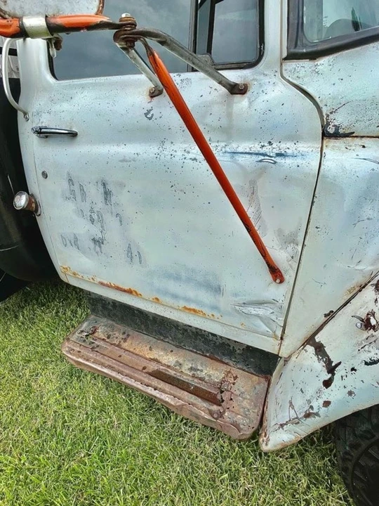 1978 International Harvester Loadstar - Image 12 of 31