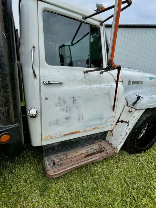 1978 International Harvester Loadstar - Image 9 of 31