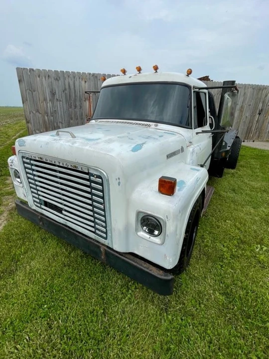 1978 International Harvester Loadstar - Image 3 of 31
