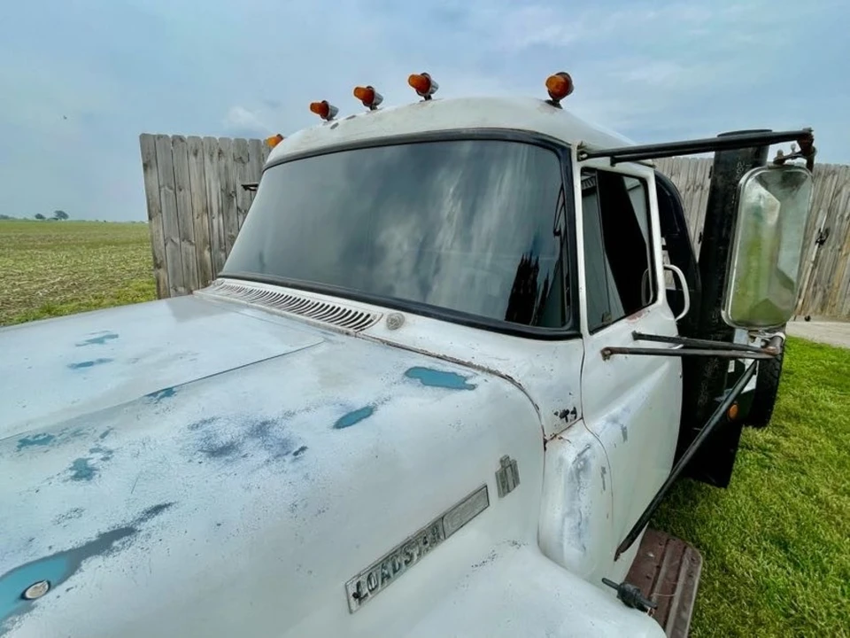 1978 International Harvester Loadstar - Image 26 of 31