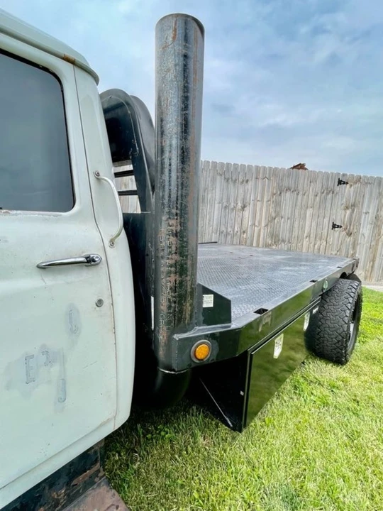 1978 International Harvester Loadstar - Image 31 of 31