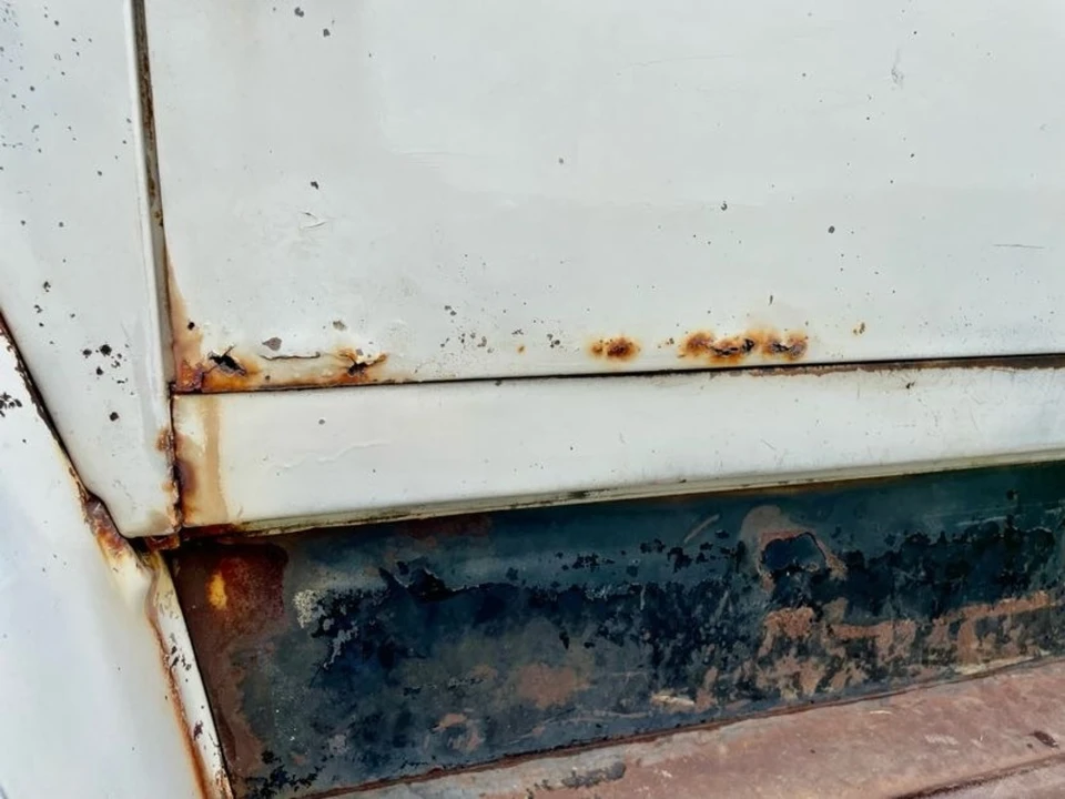1978 International Harvester Loadstar - Image 30 of 31
