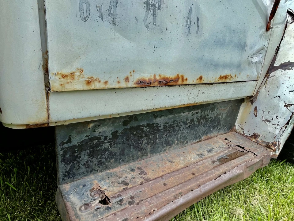 1978 International Harvester Loadstar - Image 13 of 31