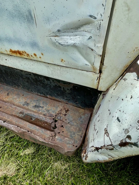 1978 International Harvester Loadstar - Image 15 of 31