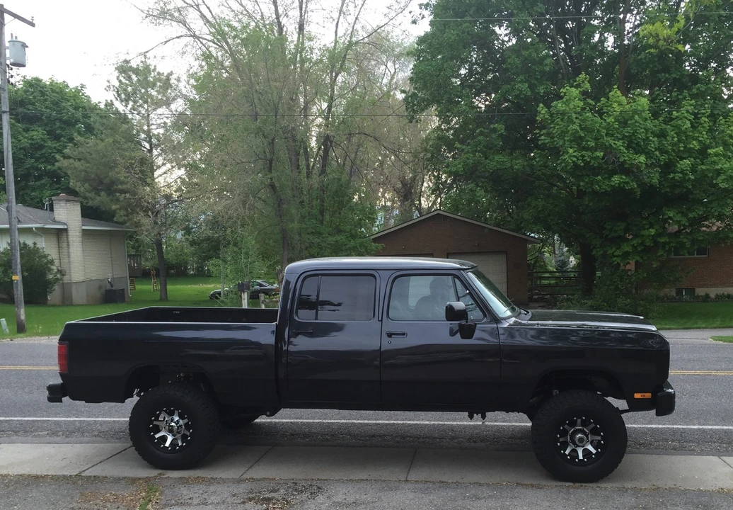1985 Dodge Ram 1st Gen - Image 10 of 31