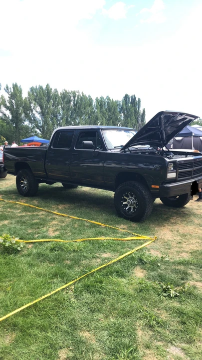 1985 Dodge Ram 1st Gen - Image 9 of 31